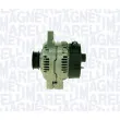 Alternateur MAGNETI MARELLI 944390409100 - Visuel 1