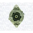Alternateur MAGNETI MARELLI 944390409100 - Visuel 2
