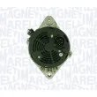 Alternateur MAGNETI MARELLI 944390409100 - Visuel 3