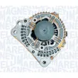 Alternateur MAGNETI MARELLI 944390409500 - Visuel 2