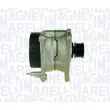 Alternateur MAGNETI MARELLI 944390409700 - Visuel 1