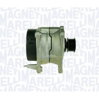 Alternateur MAGNETI MARELLI 944390409700