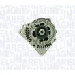 Alternateur MAGNETI MARELLI 944390409700 - Visuel 2