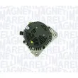 Alternateur MAGNETI MARELLI 944390409700 - Visuel 3