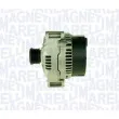Alternateur MAGNETI MARELLI 944390410600 - Visuel 1