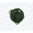 Alternateur MAGNETI MARELLI 944390410600 - Visuel 3