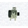 Alternateur MAGNETI MARELLI 944390411000 - Visuel 1