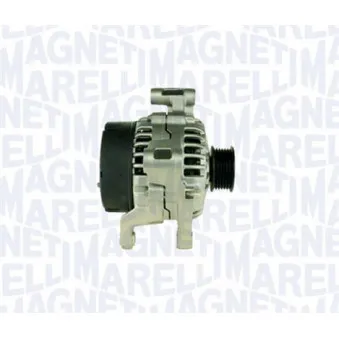 Alternateur MAGNETI MARELLI 944390411000