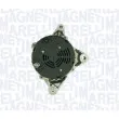 Alternateur MAGNETI MARELLI 944390411000 - Visuel 3