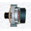 Alternateur MAGNETI MARELLI 944390411100 - Visuel 1