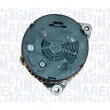 Alternateur MAGNETI MARELLI 944390411100 - Visuel 2