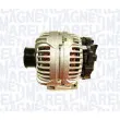 Alternateur MAGNETI MARELLI 944390411500 - Visuel 1