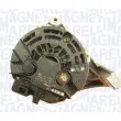 Alternateur MAGNETI MARELLI 944390411500 - Visuel 3