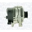 Alternateur MAGNETI MARELLI 944390411600 - Visuel 1