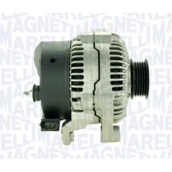 Alternateur MAGNETI MARELLI 944390411600