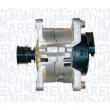 Alternateur MAGNETI MARELLI 944390411900 - Visuel 1