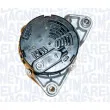Alternateur MAGNETI MARELLI 944390411900 - Visuel 3