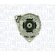 Alternateur MAGNETI MARELLI 944390412000 - Visuel 2