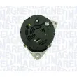 Alternateur MAGNETI MARELLI 944390412000 - Visuel 3