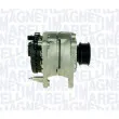 Alternateur MAGNETI MARELLI 944390412300 - Visuel 1