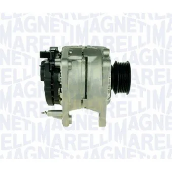 Alternateur MAGNETI MARELLI 944390412300