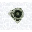 Alternateur MAGNETI MARELLI 944390412300 - Visuel 2
