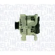 Alternateur MAGNETI MARELLI 944390412400 - Visuel 1