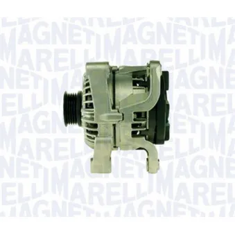 Alternateur MAGNETI MARELLI 944390412400