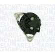 Alternateur MAGNETI MARELLI 944390412400 - Visuel 3