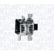 Alternateur MAGNETI MARELLI 944390412600 - Visuel 1