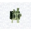 Alternateur MAGNETI MARELLI 944390412700 - Visuel 1