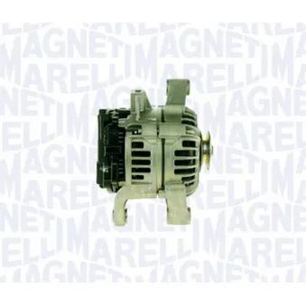 Alternateur MAGNETI MARELLI 944390412700