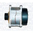 Alternateur MAGNETI MARELLI 944390412800 - Visuel 1