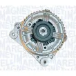 Alternateur MAGNETI MARELLI 944390412800 - Visuel 2