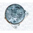 Alternateur MAGNETI MARELLI 944390412800 - Visuel 3