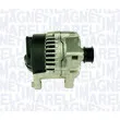 Alternateur MAGNETI MARELLI 944390412900 - Visuel 1