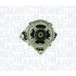 Alternateur MAGNETI MARELLI 944390412900 - Visuel 2