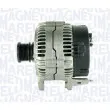 Alternateur MAGNETI MARELLI 944390413000 - Visuel 1