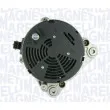 Alternateur MAGNETI MARELLI 944390413000 - Visuel 3