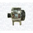 Alternateur MAGNETI MARELLI 944390413100 - Visuel 1