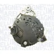 Alternateur MAGNETI MARELLI 944390413100 - Visuel 3