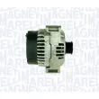 Alternateur MAGNETI MARELLI 944390413200 - Visuel 1