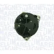 Alternateur MAGNETI MARELLI 944390413200 - Visuel 3