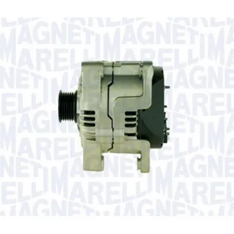 Alternateur MAGNETI MARELLI 944390413300