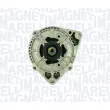 Alternateur MAGNETI MARELLI 944390413300 - Visuel 2