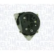 Alternateur MAGNETI MARELLI 944390413300 - Visuel 3