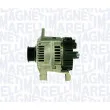 Alternateur MAGNETI MARELLI 944390413510 - Visuel 1