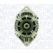 Alternateur MAGNETI MARELLI 944390413510 - Visuel 2