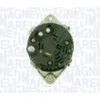 Alternateur MAGNETI MARELLI 944390413510 - Visuel 3