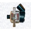 Alternateur MAGNETI MARELLI 944390413610 - Visuel 1
